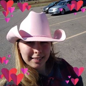 Meet your Posher, Judithr